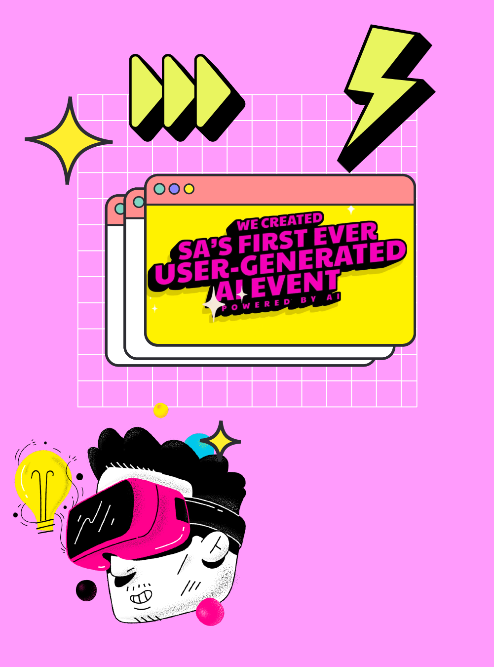 WEB EXPERIENCES